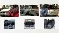 2003 Ford FUSION