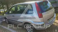 2003 Ford FUSION