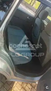 2003 Ford FUSION