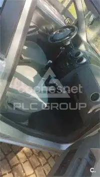 2003 Ford FUSION