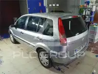 2003 Ford FUSION