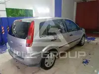 2003 Ford FUSION