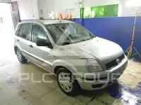 2003 Ford FUSION
