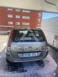 2003 Ford FUSION