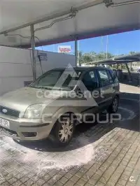 2003 Ford FUSION