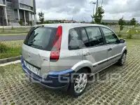 2003 Ford FUSION