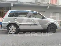 2003 Ford FUSION