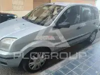 2003 Ford FUSION