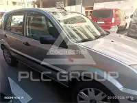 2003 Ford FUSION