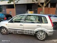 2003 Ford FUSION
