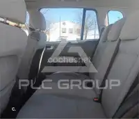 2003 Ford FUSION