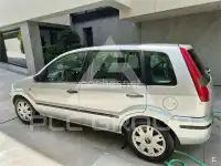 2003 Ford FUSION