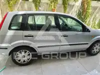 2003 Ford FUSION