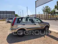 2003 Ford FUSION