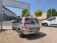 2003 Ford FUSION
