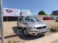 2003 Ford FUSION