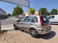 2003 Ford FUSION