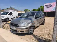 2003 Ford FUSION