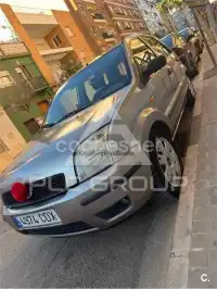 2003 Ford FUSION