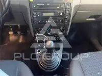 2003 Ford FUSION