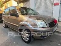 2003 Ford FUSION