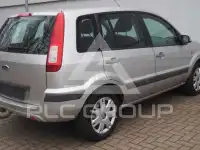 2003 Ford FUSION