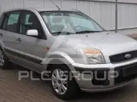 2003 Ford FUSION