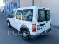 2003 Ford TRANSIT