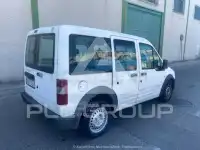 2003 Ford TRANSIT