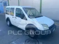2003 Ford TRANSIT