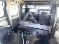 2003 Ford TRANSIT