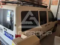 2003 Ford TRANSIT