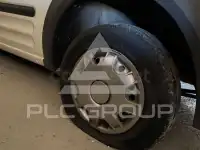 2003 Ford TRANSIT