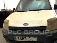 2003 Ford TRANSIT