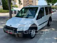 2003 Ford TRANSIT