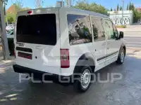 2003 Ford TRANSIT
