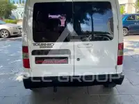 2003 Ford TRANSIT