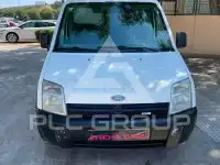 2003 Ford TRANSIT