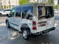 2003 Ford TRANSIT