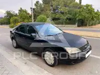 2003 Ford Mondeo