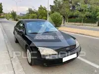 2003 Ford Mondeo