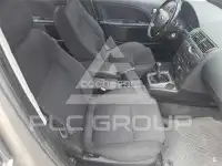 2003 Ford Mondeo