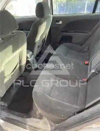 2003 Ford Mondeo