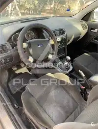 2003 Ford Mondeo