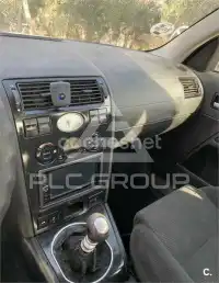 2003 Ford Mondeo