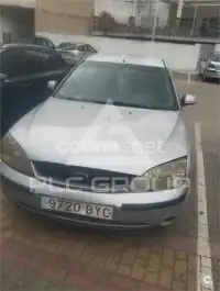 2003 Ford Mondeo