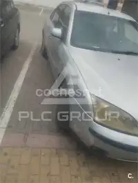 2003 Ford Mondeo