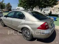 2003 Ford Mondeo