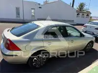2003 Ford Mondeo