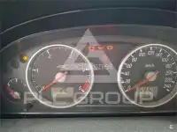 2003 Ford Mondeo